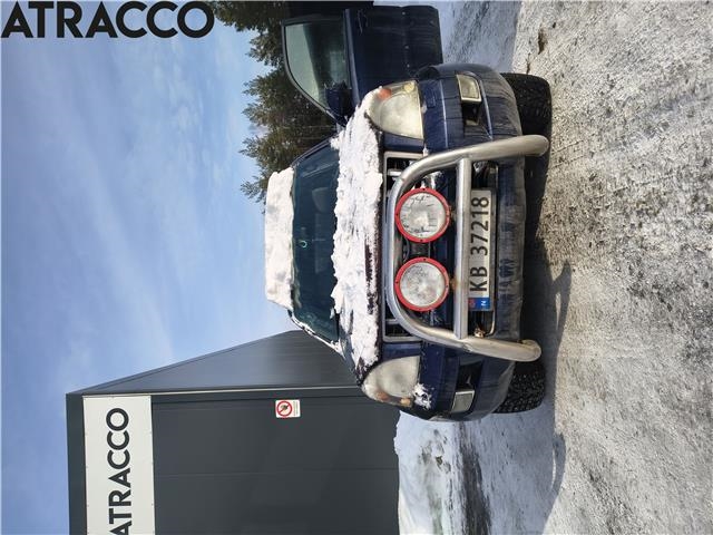 Toyota Land Cruiser 120 2002-2009 , Motorkode: 1KD-FTV, Girkassekode: 