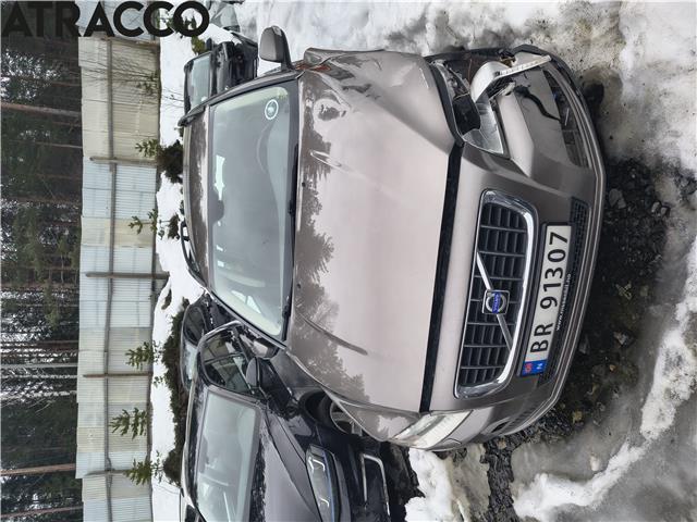 Volvo V70 2007-2013 (Type III, Fase 1) , Motorkode: D4204T, Girkassekode: Manuell