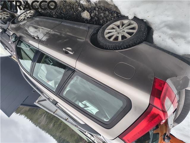 Volvo V70 2007-2013 (Type III, Fase 1) , Motorkode: D4204T, Girkassekode: Manuell