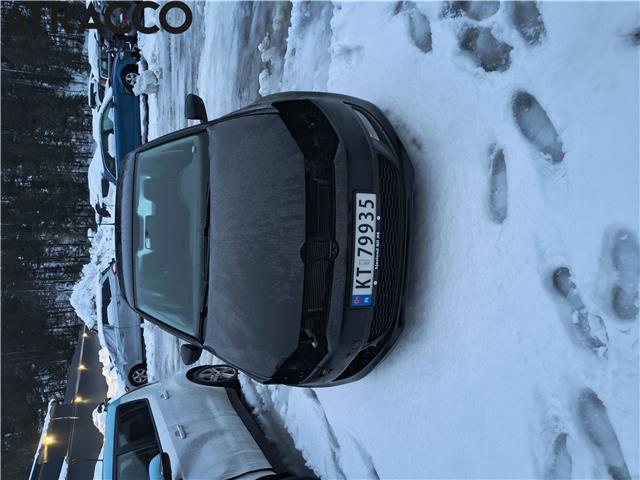 VW Polo 2009-2014 (Type V, Fase 1) , Motorkode: CFWA, Girkassekode: Manuell