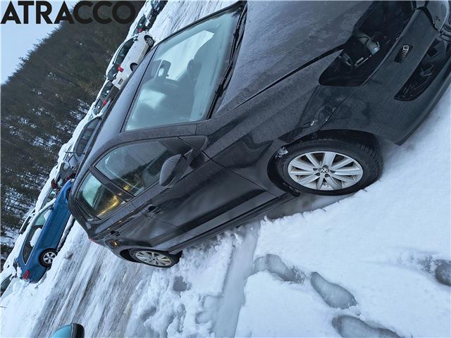 VW Polo 2009-2014 (Type V, Fase 1) , Motorkode: CFWA, Girkassekode: Manuell