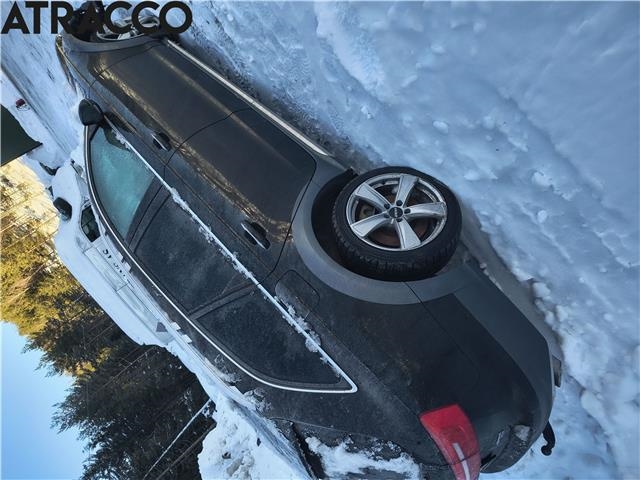 Audi A6, Allroad 2012-2014 (Type III, Fase 1) (C7) (C7), Motorkode: CLAA, Girkassekode: Automat