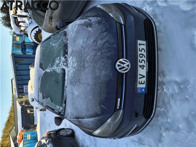 VW e-Golf 2017-2020 (Fase 2) , Motorkode: EAZA, Girkassekode: Automat