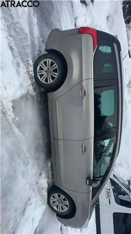 Peugeot 5008 2010-2017 (Type I) , Motorkode: 9HZ, Girkassekode: Automat