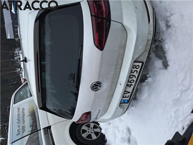 VW e-Golf 2017-2020 (Fase 2) , Motorkode: EAZA, Girkassekode: Automat
