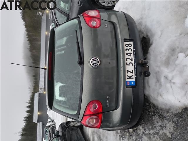 VW Golf V, Combi 2003-2008 , Motorkode: BSE, Girkassekode: Automat