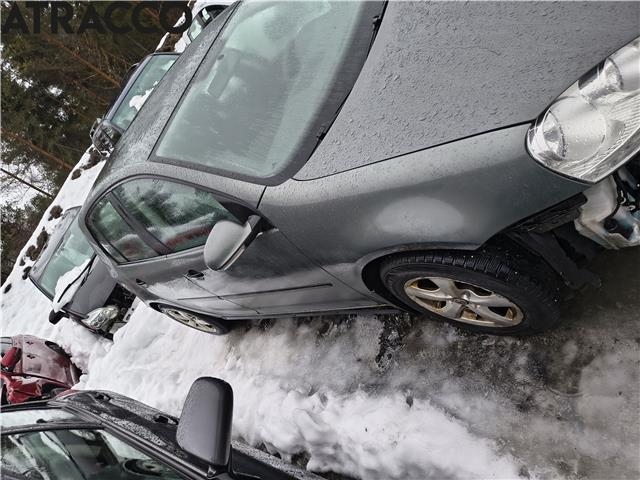 VW Golf V, Combi 2003-2008 , Motorkode: BSE, Girkassekode: Automat