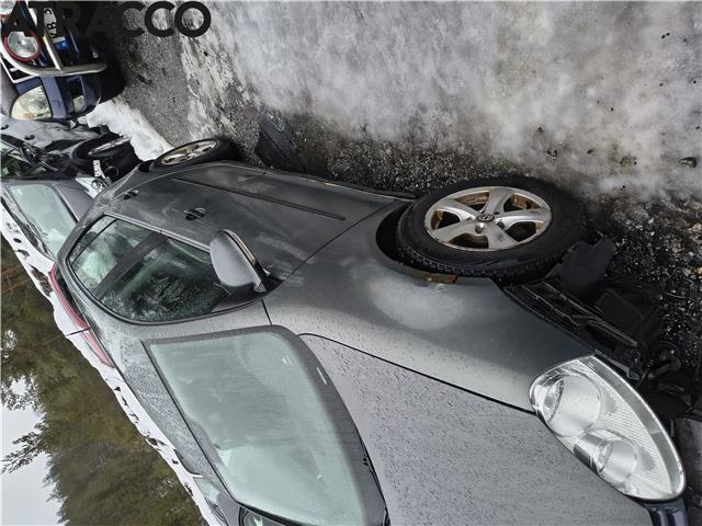VW Golf V, Combi 2003-2008 , Motorkode: BSE, Girkassekode: Automat
