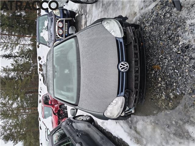 VW Golf V, Combi 2003-2008 , Motorkode: BSE, Girkassekode: Automat