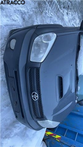 Toyota RAV4 2000-2006 (Type II) , Motorkode: 1CD-FTV, Girkassekode: Manuell