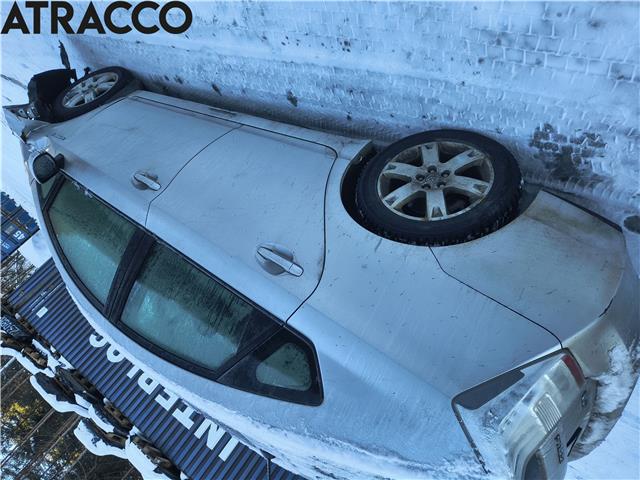 Toyota Prius 2009-2016 (Type III) (COMBI) (COMBI), Motorkode: 2ZR-FXE, Girkassekode: Automat