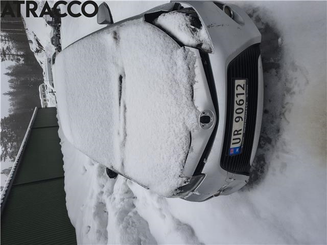 Toyota Yaris 2012-2014 (Type III, Fase 1) , Motorkode: 1NZ-FXE, Girkassekode: Automat
