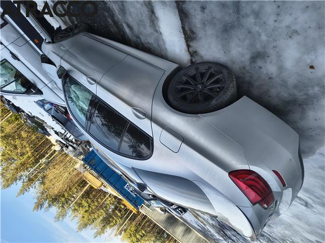 BMW 5-Serie 2010-2017 (F10/F11) (F10/F11), Motorkode: N47-D20C, Girkassekode: AUTOMAT
