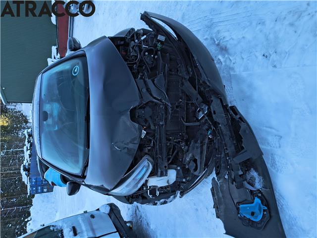 Renault Zoe 2013-2019 (Fase 1) , Motorkode: 5AQ-60, Girkassekode: Automat