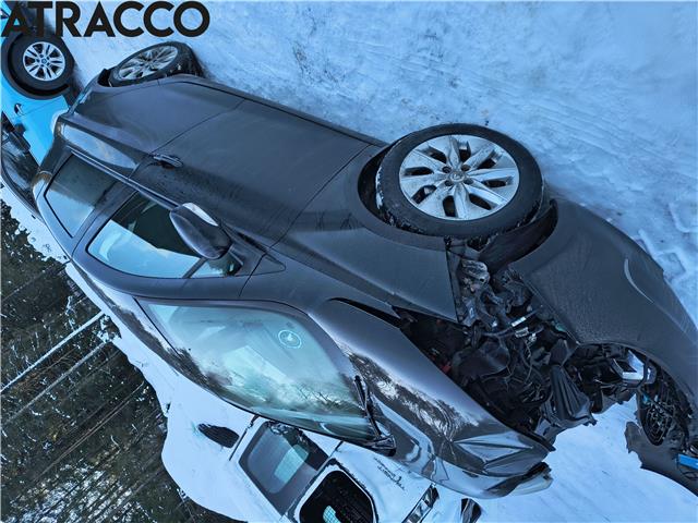 Renault Zoe 2013-2019 (Fase 1) , Motorkode: 5AQ-60, Girkassekode: Automat