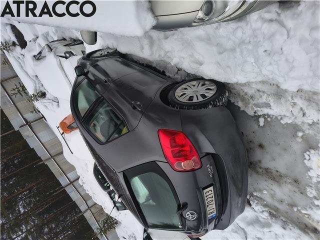 Toyota Auris 2010-2012 (Type I, Fase 2) , Motorkode: 1ND-TV, Girkassekode: Manuell