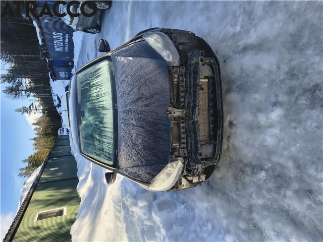 VW Golf VI 2008-2012 , Motorkode: CAYC, Girkassekode: Manuell