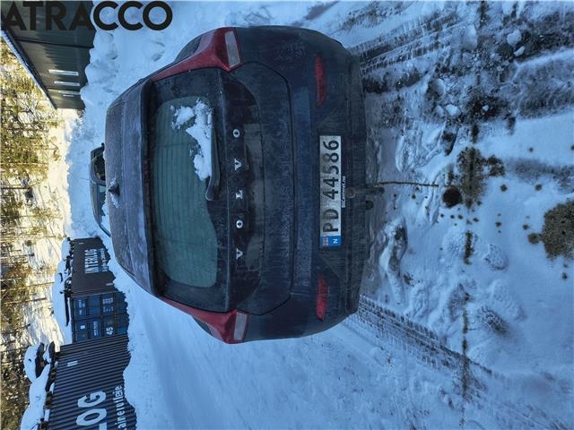 Volvo V40 2012-2019 , Motorkode: , Girkassekode: 