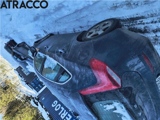 Volvo V40 2012-2019 , Motorkode: , Girkassekode: 