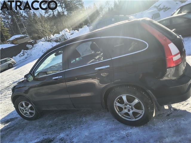 Honda CR-V 2007-2012 (Type III) , Motorkode: N22A2, Girkassekode: Manuell