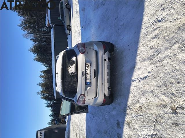 Ford Kuga 2008-2012 (Type I) , Motorkode: UFDA, Girkassekode: Manuell