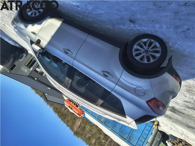 Ford Kuga 2008-2012 (Type I) , Motorkode: UFDA, Girkassekode: Manuell