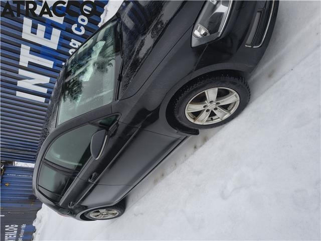 VW Golf VII 2012-2017 (Fase 1) , Motorkode: CLHA, Girkassekode: Manuell