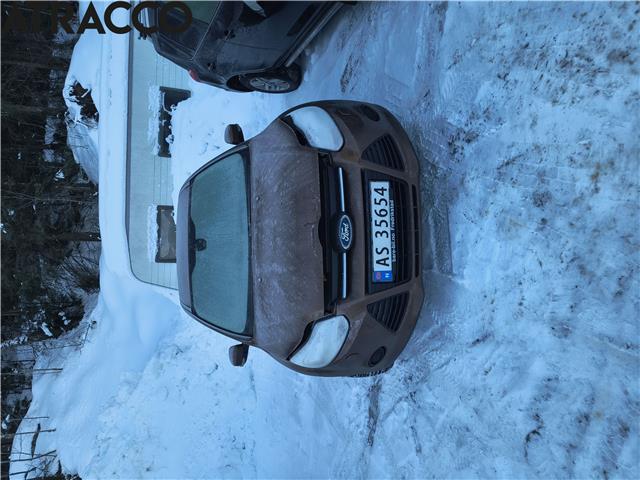 Ford Focus 2011-2014 (Type III, Fase 1) , Motorkode: M1DA, Girkassekode: Manuell