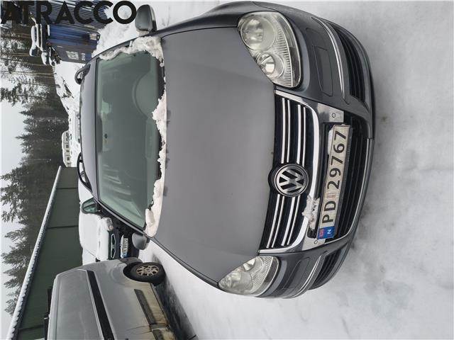 VW Golf V, Combi 2003-2008 , Motorkode: BLS, Girkassekode: Manuell