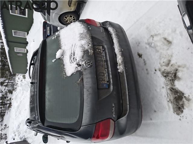 VW Golf V, Combi 2003-2008 , Motorkode: BLS, Girkassekode: Manuell