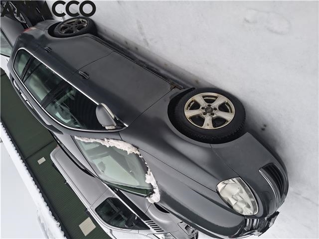 VW Golf V, Combi 2003-2008 , Motorkode: BLS, Girkassekode: Manuell