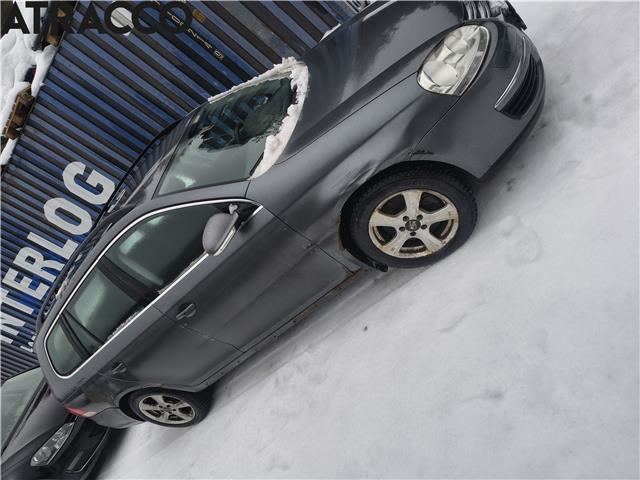 VW Golf V, Combi 2003-2008 , Motorkode: BLS, Girkassekode: Manuell