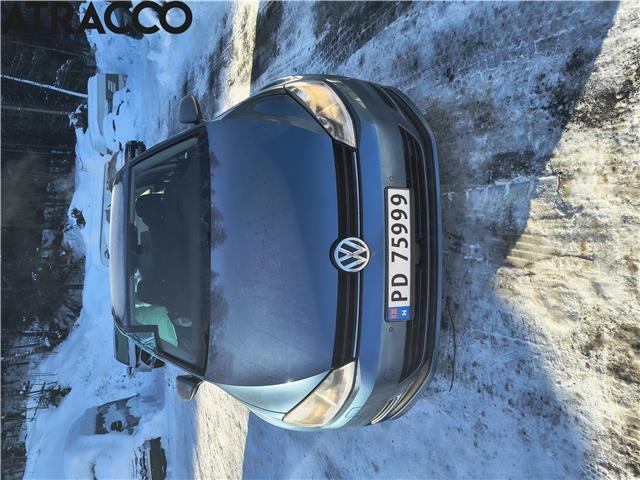 VW Golf VI 2008-2012 , Motorkode: , Girkassekode: 