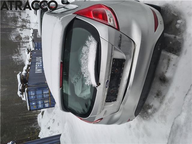 Ford Fiesta 2013-2017 (Type VI, Fase 2) , Motorkode: , Girkassekode: 
