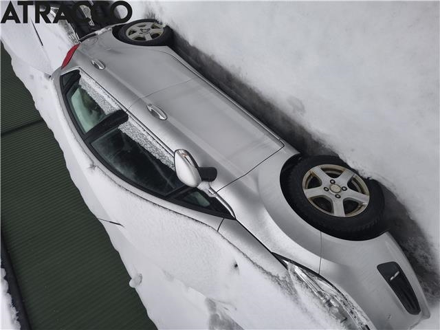 Ford Fiesta 2013-2017 (Type VI, Fase 2) , Motorkode: , Girkassekode: 