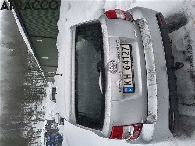 Toyota Urban Cruiser 2009-2014 , Motorkode: 1ND-TV, Girkassekode: Manuell