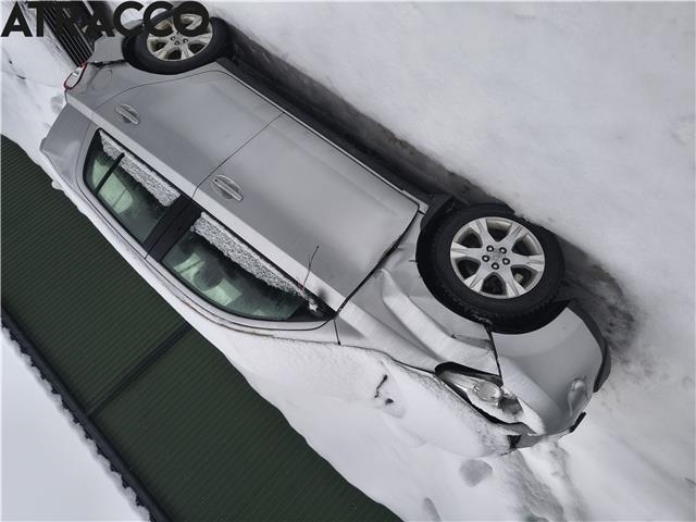 Toyota Urban Cruiser 2009-2014 , Motorkode: 1ND-TV, Girkassekode: Manuell