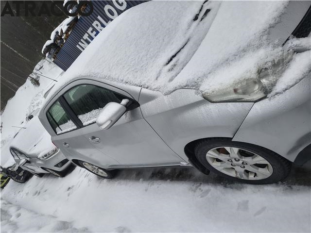 Toyota Urban Cruiser 2009-2014 , Motorkode: 1ND-TV, Girkassekode: Manuell