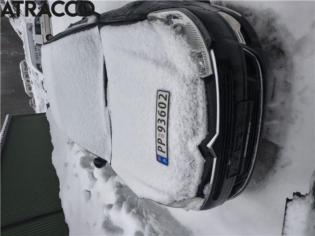 Citroën C5 2008-2017 (Type II) , Motorkode: , Girkassekode: 
