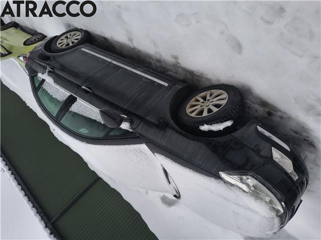 Citroën C5 2008-2017 (Type II) , Motorkode: , Girkassekode: 