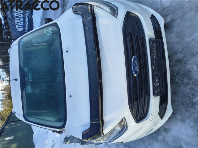 Ford Transit Connect 2013-2018 Type II, Fase 1 , Motorkode: Z2GA, Girkassekode: Manuell