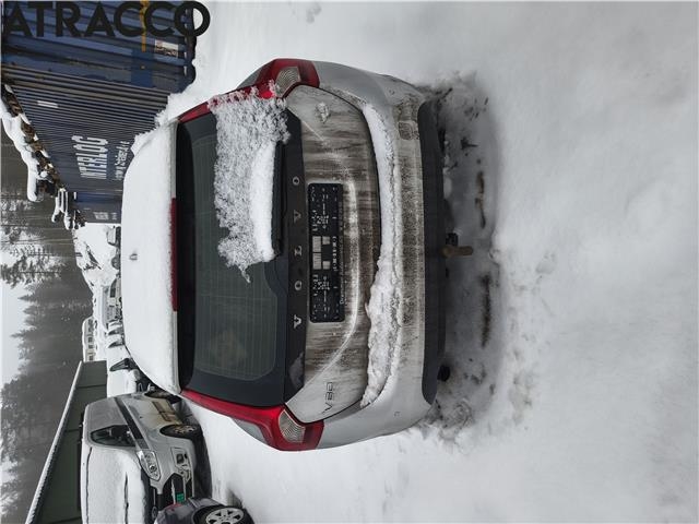 Volvo V60 2010-2013 (Type I, Fase 1) , Motorkode: D4162T, Girkassekode: Manuell