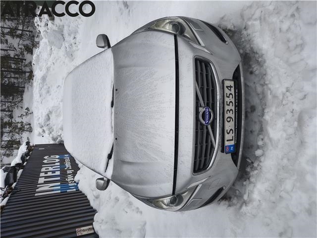 Volvo V60 2010-2013 (Type I, Fase 1) , Motorkode: D4162T, Girkassekode: Manuell