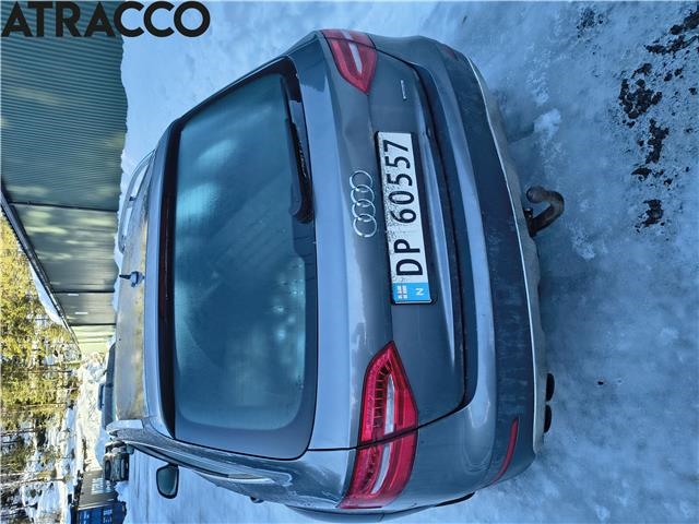 Audi A4, Allroad 2009-2016 (Type I) (B8) (B8), Motorkode: CGLC, Girkassekode: Automat