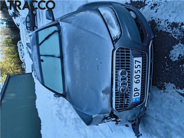 Audi A4, Allroad 2009-2016 (Type I) (B8) (B8), Motorkode: CGLC, Girkassekode: Automat