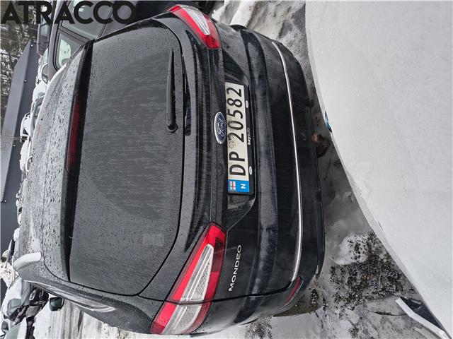 Ford Mondeo 2011-2014 (Type IV, Fase 2) , Motorkode: T1BB, Girkassekode: Manuell