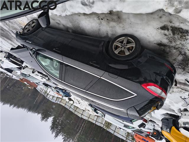 Ford Mondeo 2011-2014 (Type IV, Fase 2) , Motorkode: T1BB, Girkassekode: Manuell