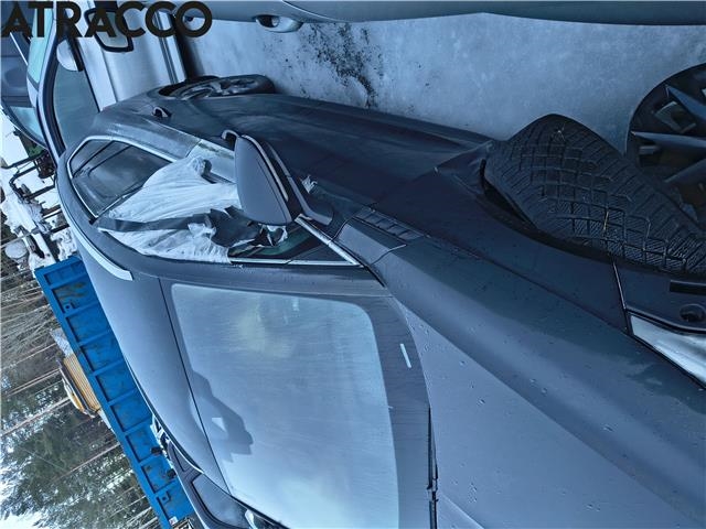 Škoda Enyaq 2021-->> , Motorkode: EBL1, Girkassekode: Automat