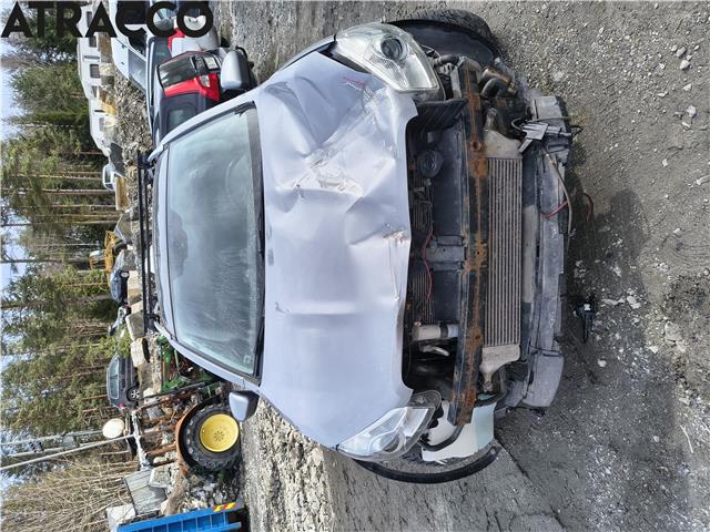 Nissan Qashqai 2010-2014 (Type I, Fase 2) , Motorkode: K9K, Girkassekode: Manuell