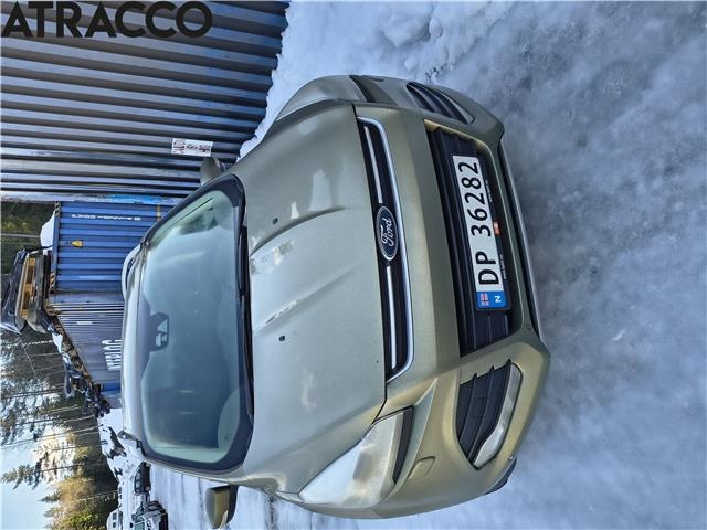 Ford Kuga 2013-2019 , Motorkode: UFMA, Girkassekode: Automat